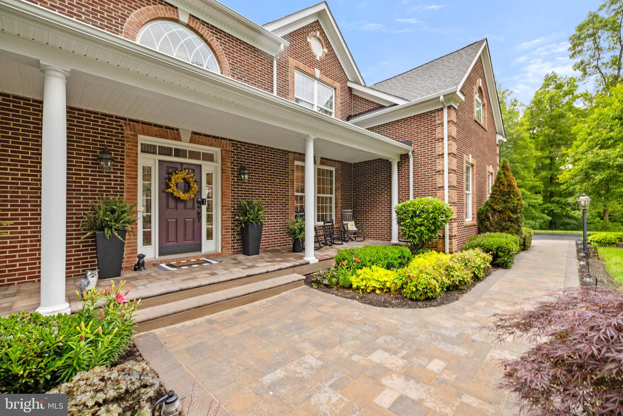MOUNTAIN CREST ESTATES - Residential