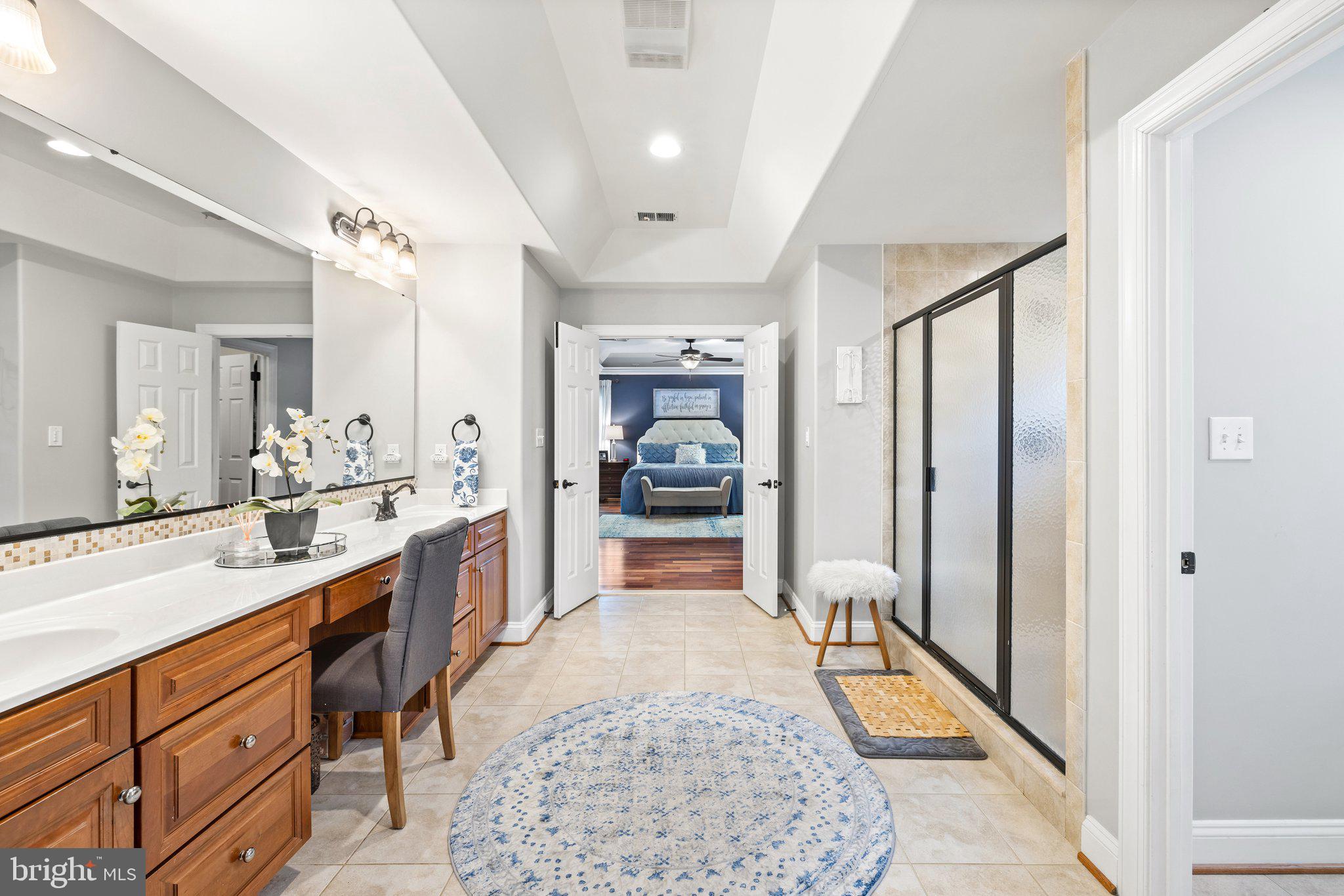 MOUNTAIN CREST ESTATES - Residential