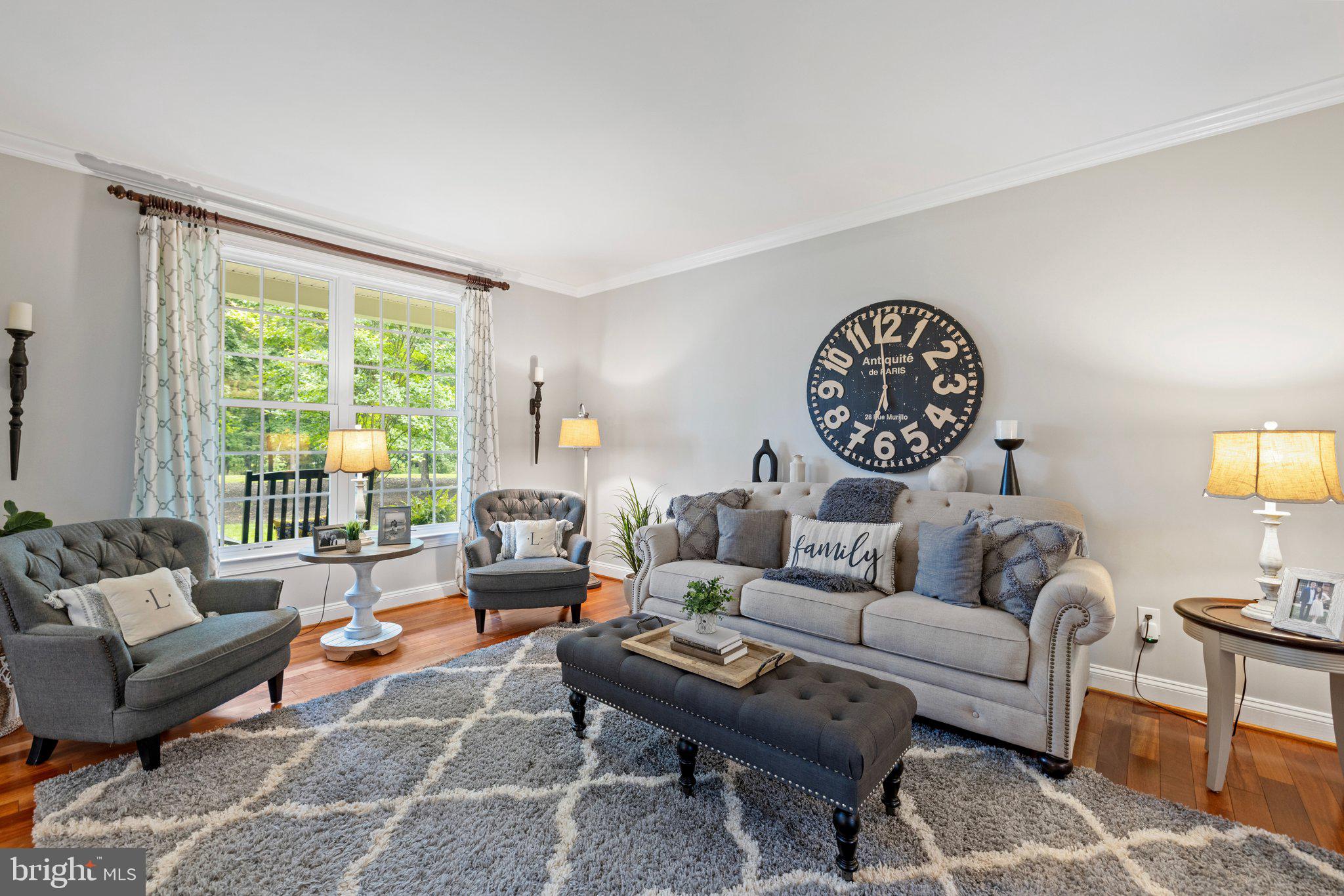 MOUNTAIN CREST ESTATES - Residential