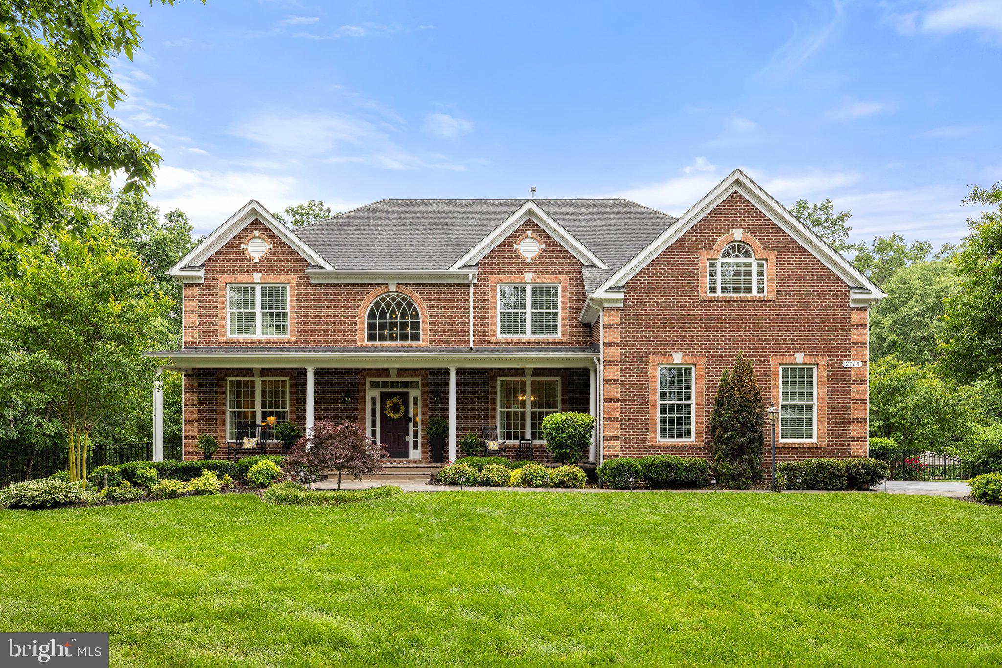 MOUNTAIN CREST ESTATES - Residential