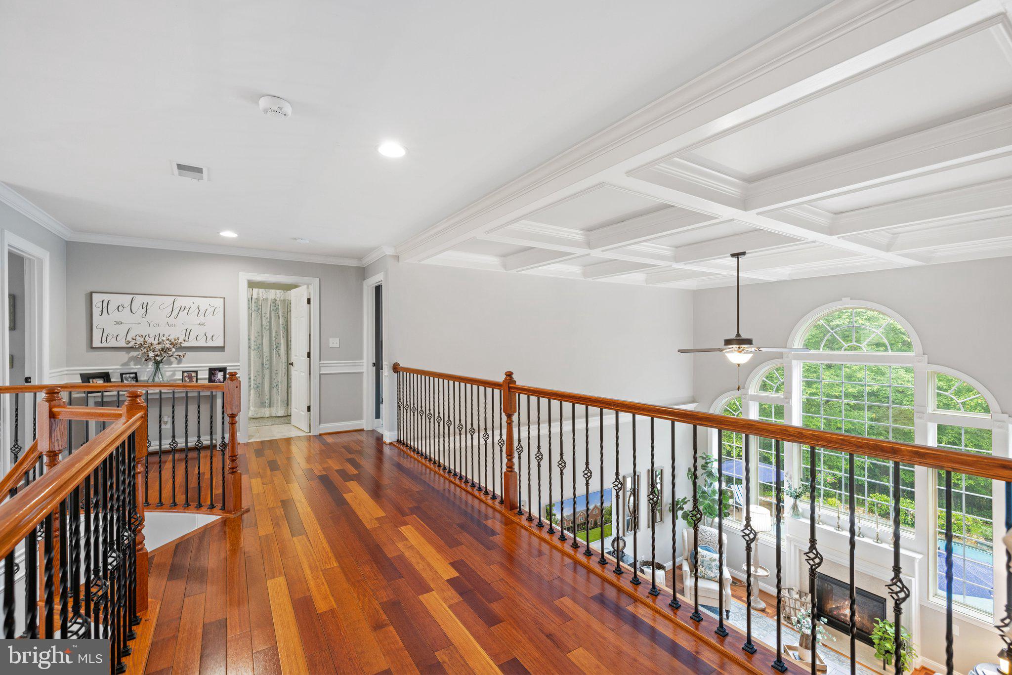 MOUNTAIN CREST ESTATES - Residential