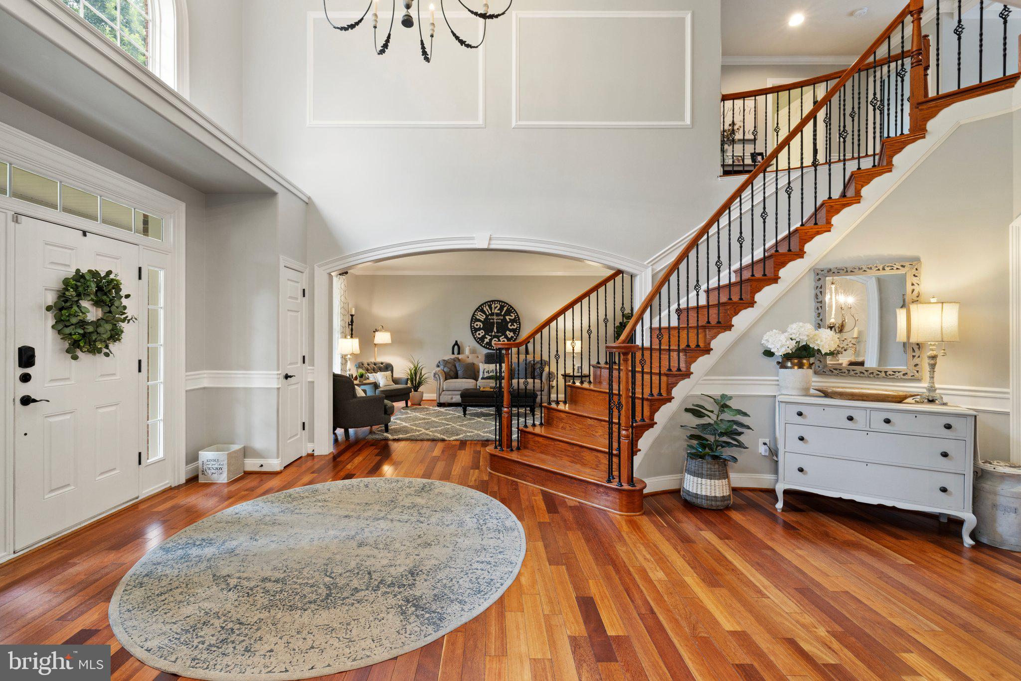 MOUNTAIN CREST ESTATES - Residential
