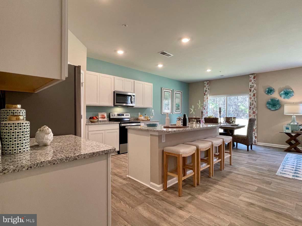 BLACKWATER LANDING - Residential