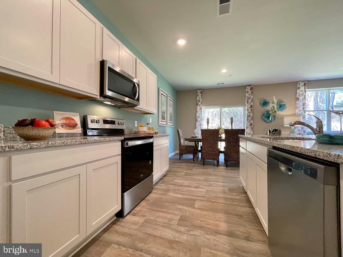BLACKWATER LANDING - Residential