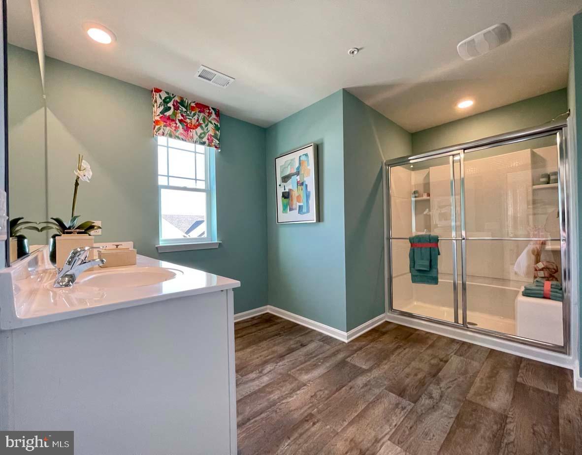 BLACKWATER LANDING - Residential