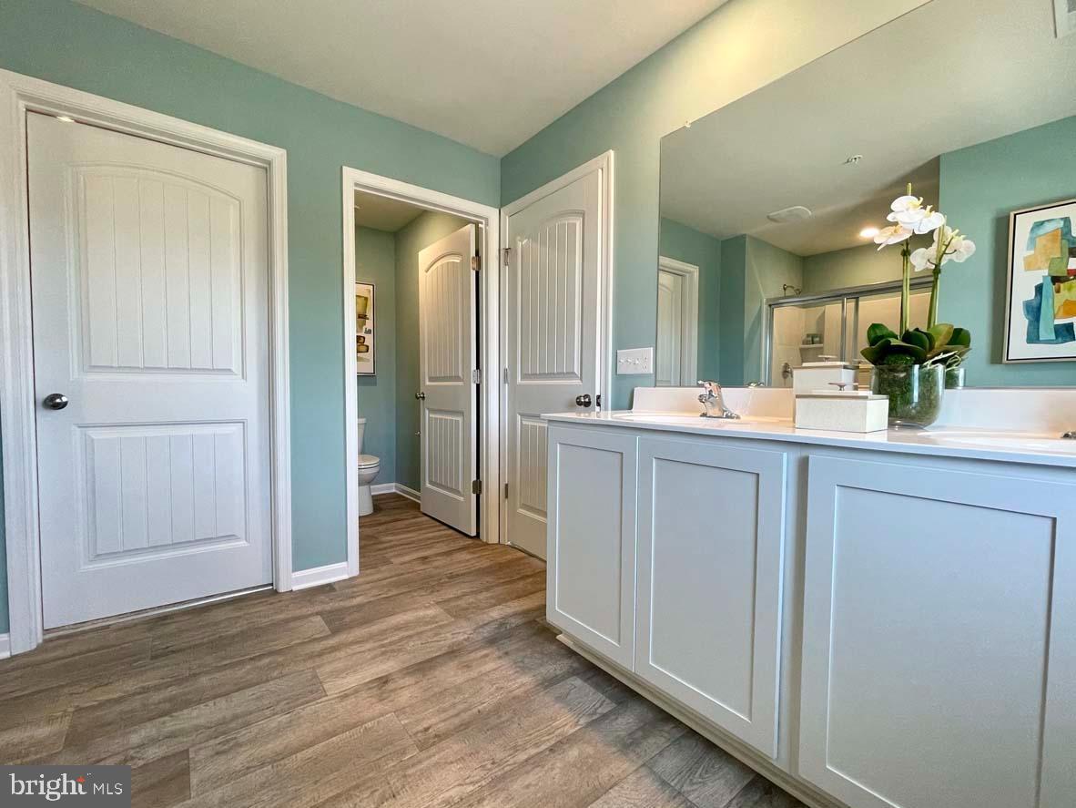 BLACKWATER LANDING - Residential