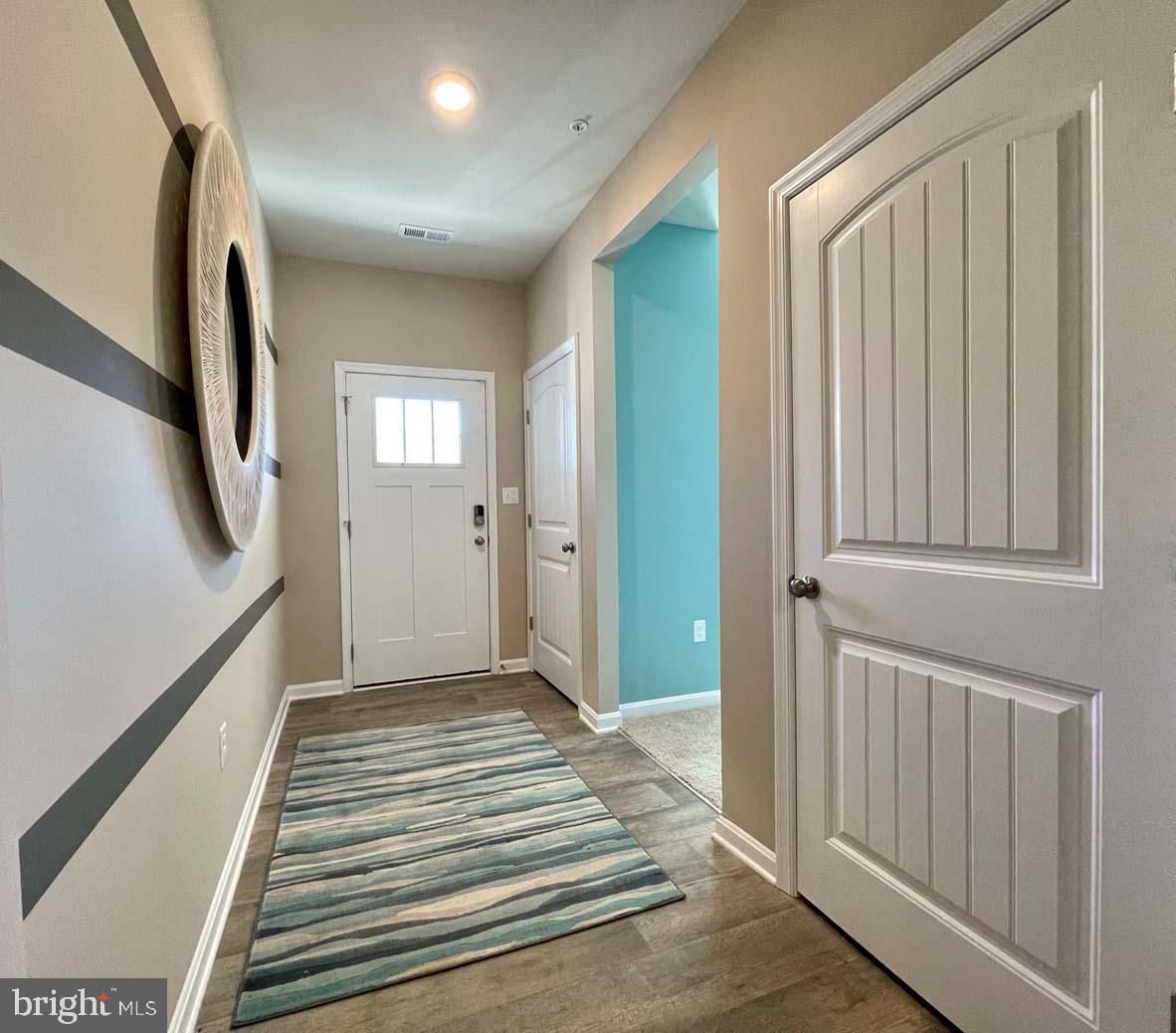 BLACKWATER LANDING - Residential
