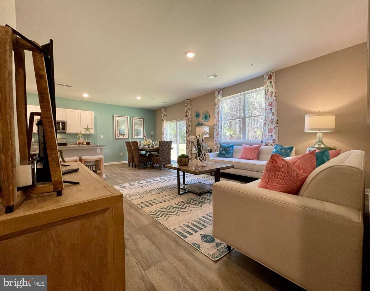 BLACKWATER LANDING - Residential