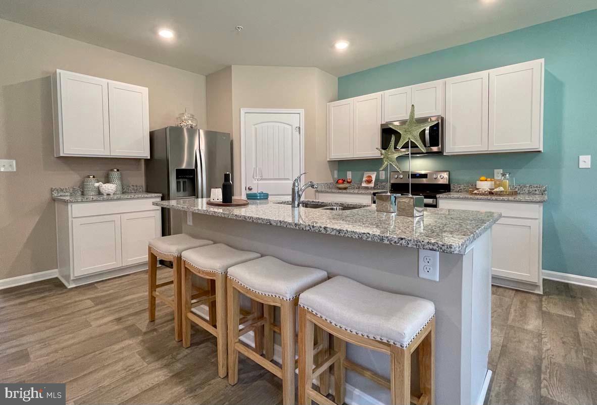 BLACKWATER LANDING - Residential