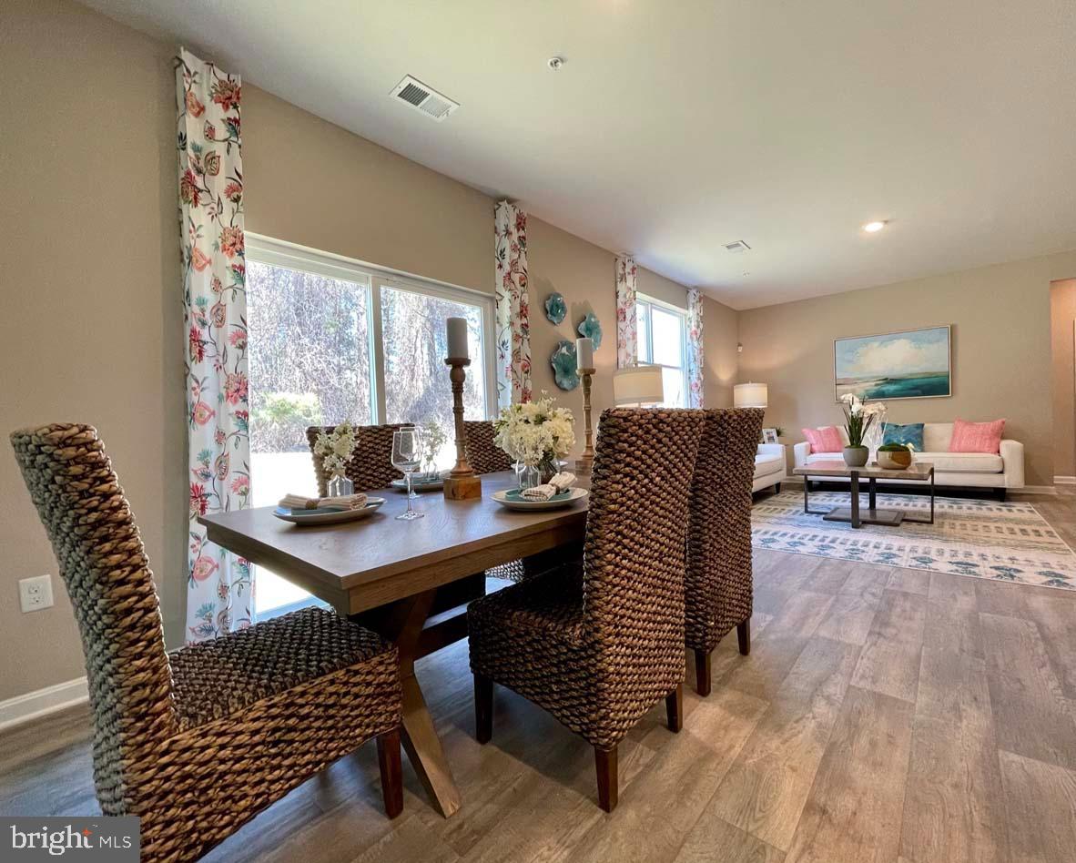 BLACKWATER LANDING - Residential