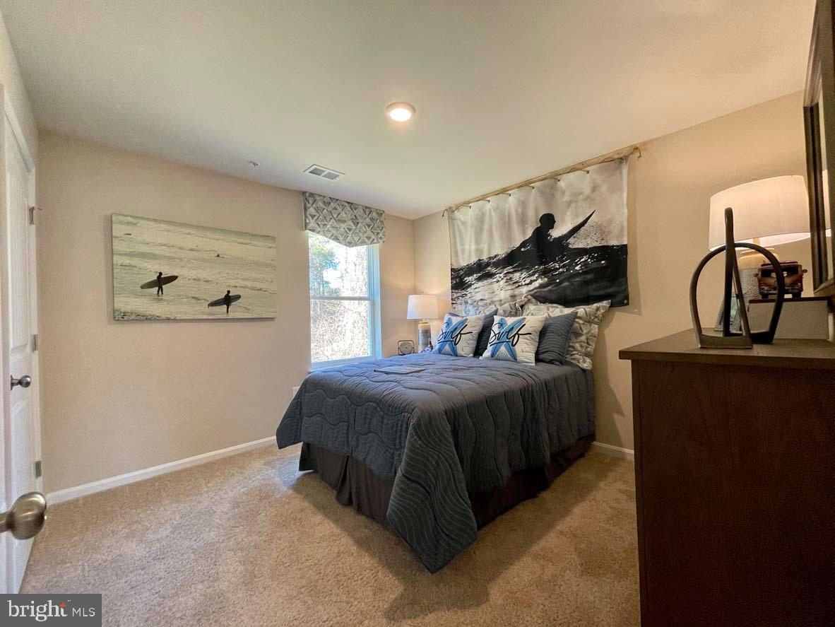 BLACKWATER LANDING - Residential