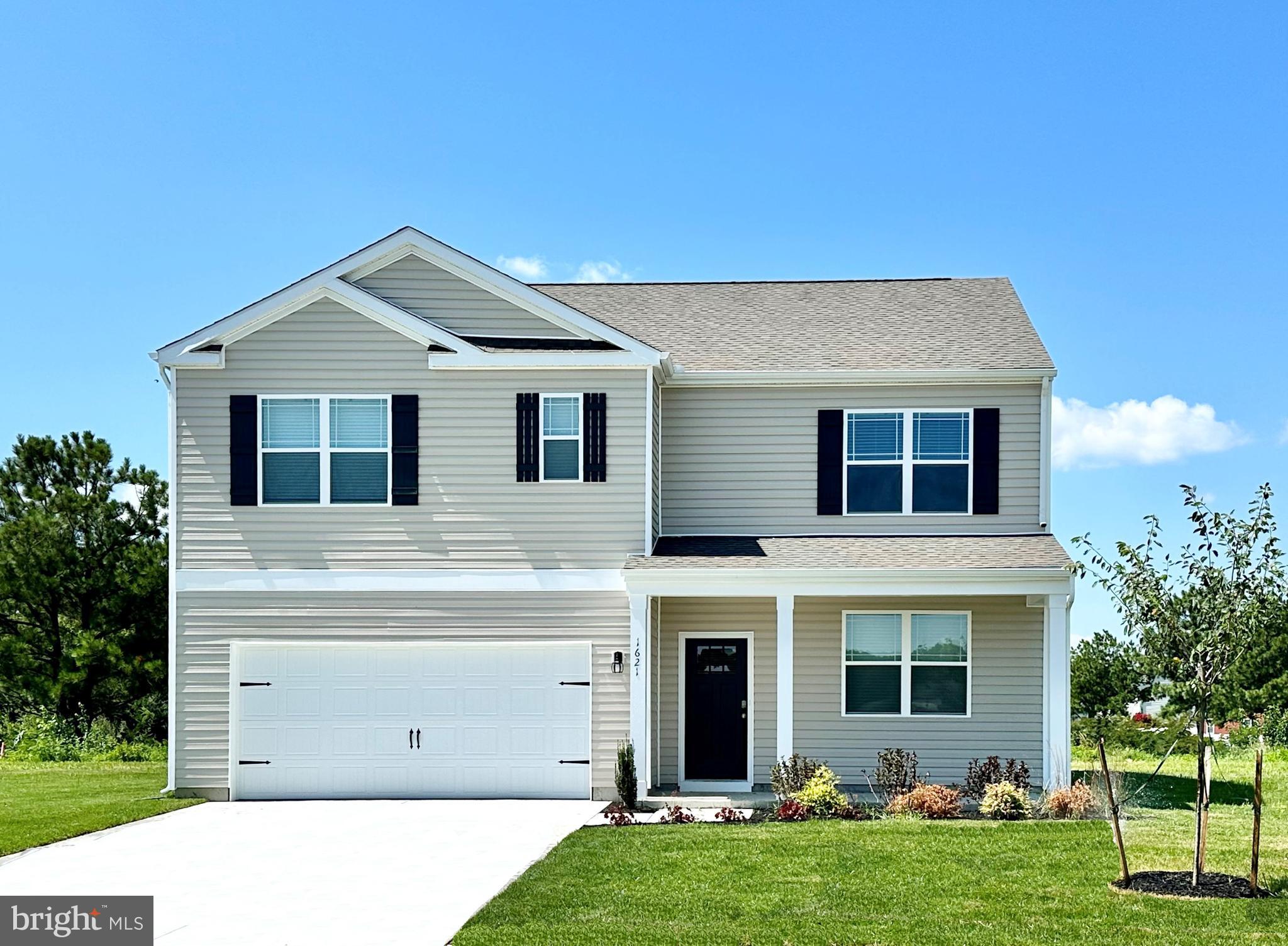 BLACKWATER LANDING - Residential