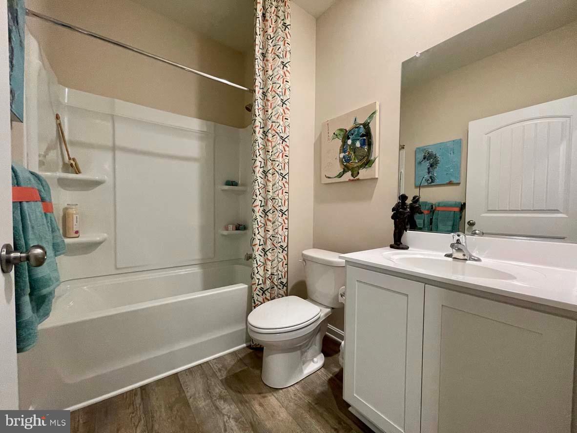 BLACKWATER LANDING - Residential