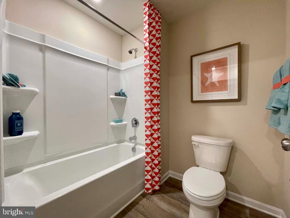 BLACKWATER LANDING - Residential