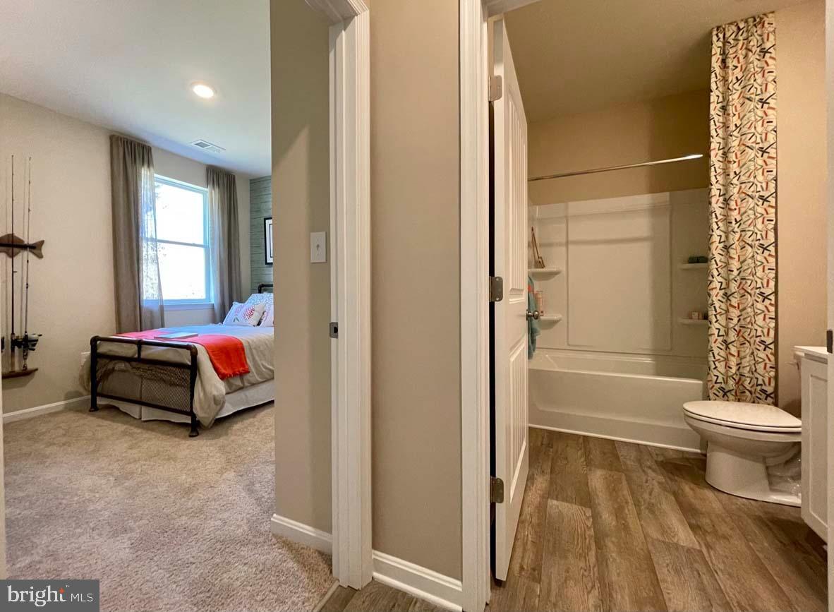 BLACKWATER LANDING - Residential