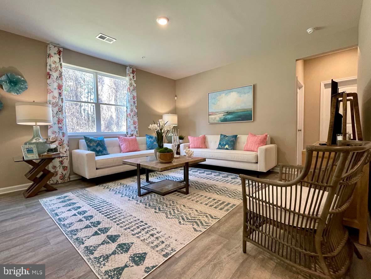 BLACKWATER LANDING - Residential