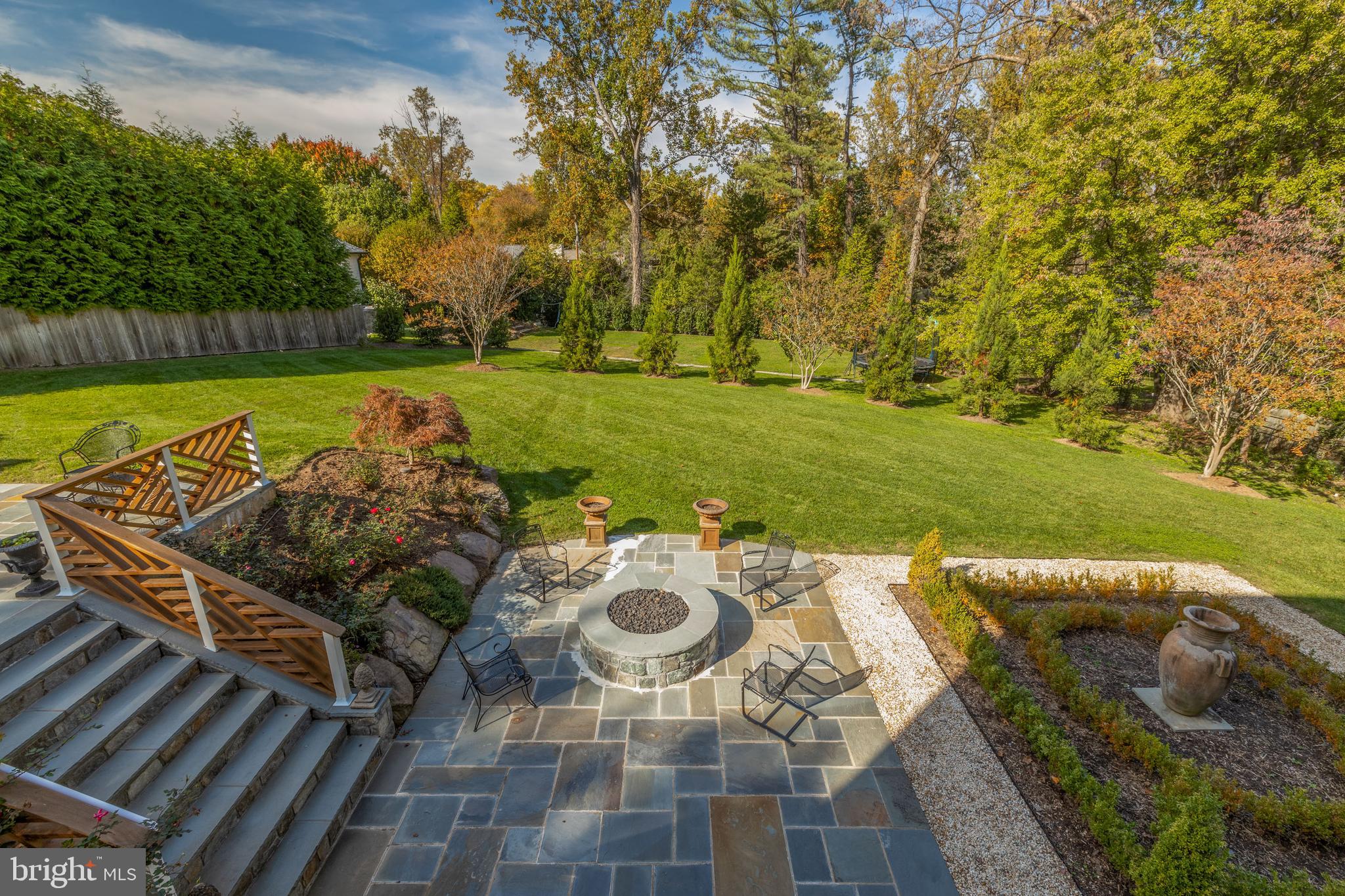 FRANKLIN PARK - Residential