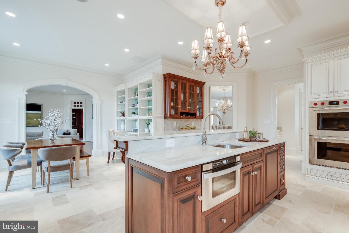 FRANKLIN PARK - Residential