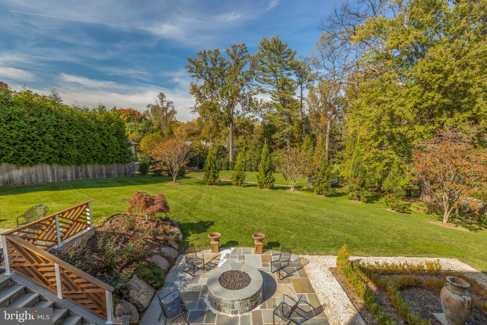 FRANKLIN PARK - Residential