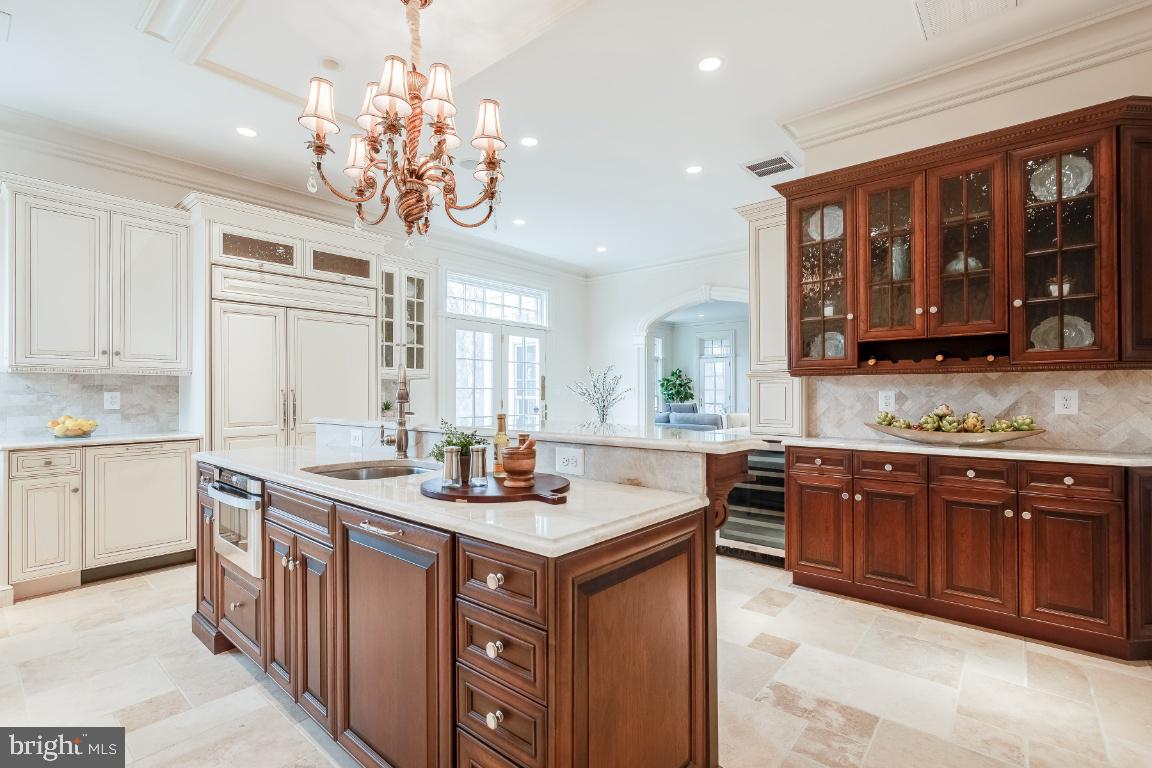 FRANKLIN PARK - Residential