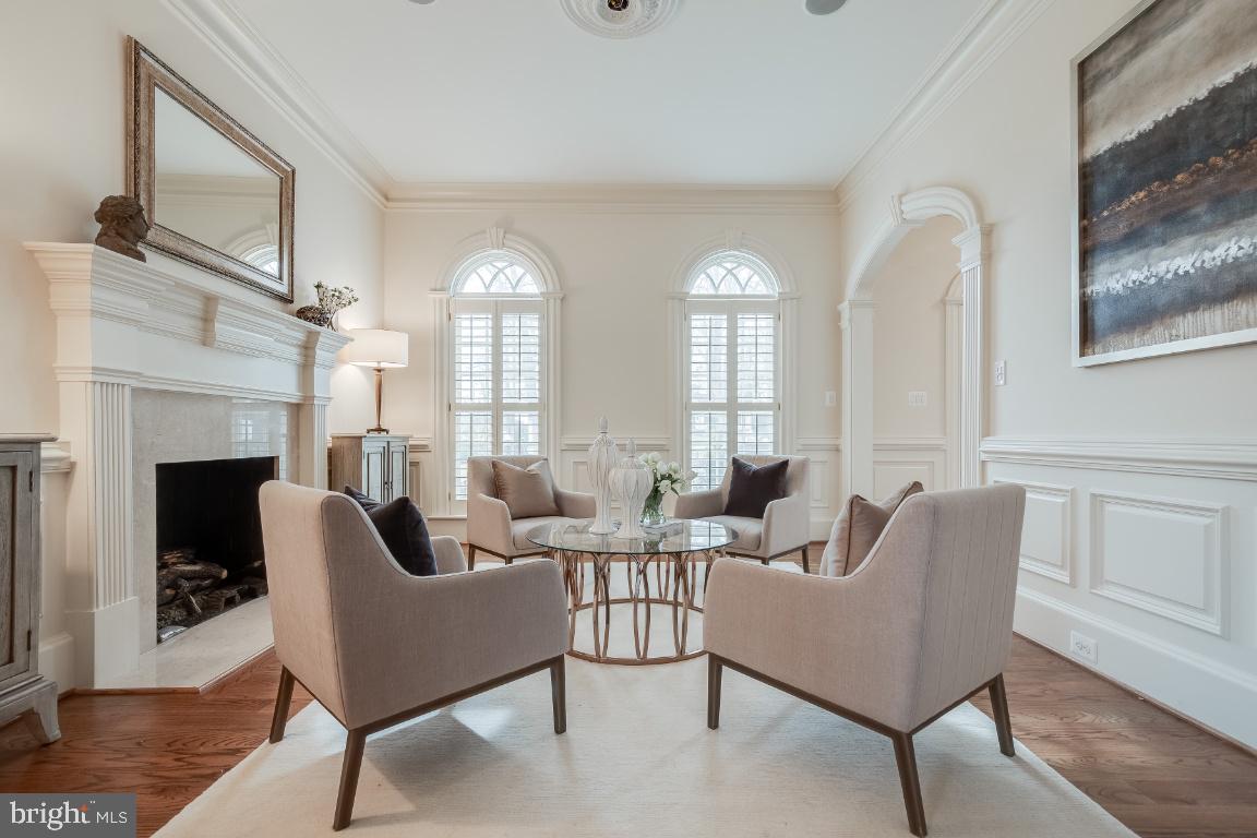FRANKLIN PARK - Residential