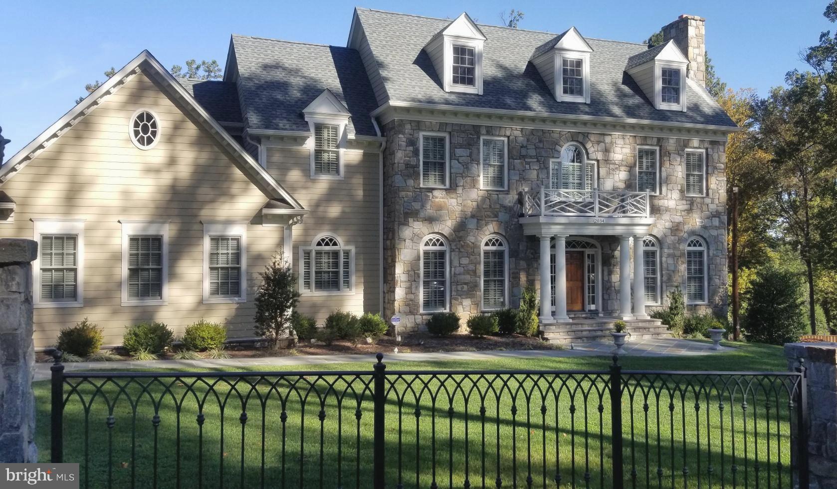FRANKLIN PARK - Residential