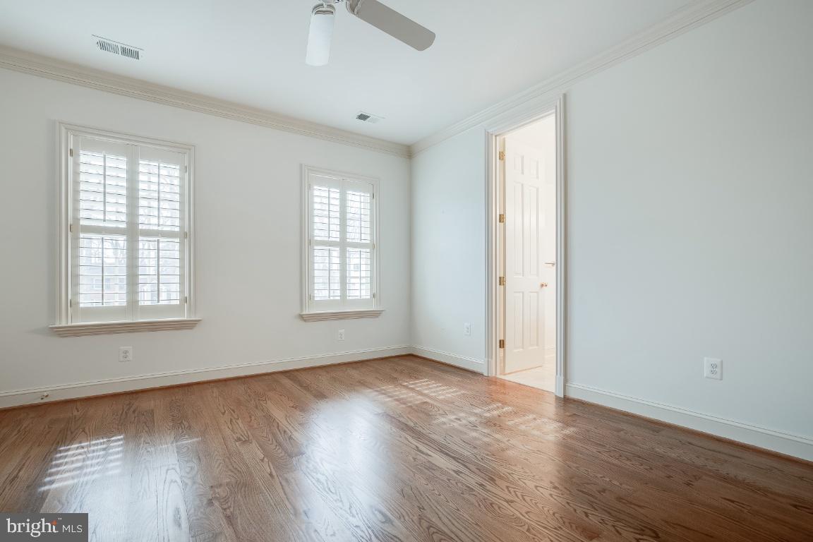 FRANKLIN PARK - Residential