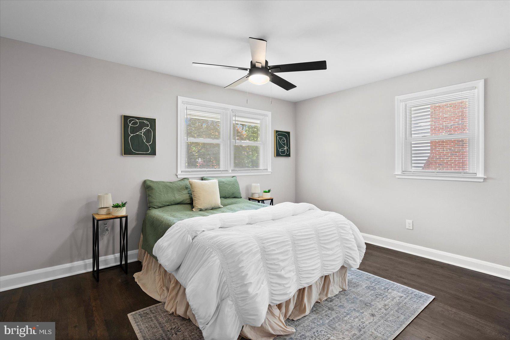 BALTIMORE - Residential