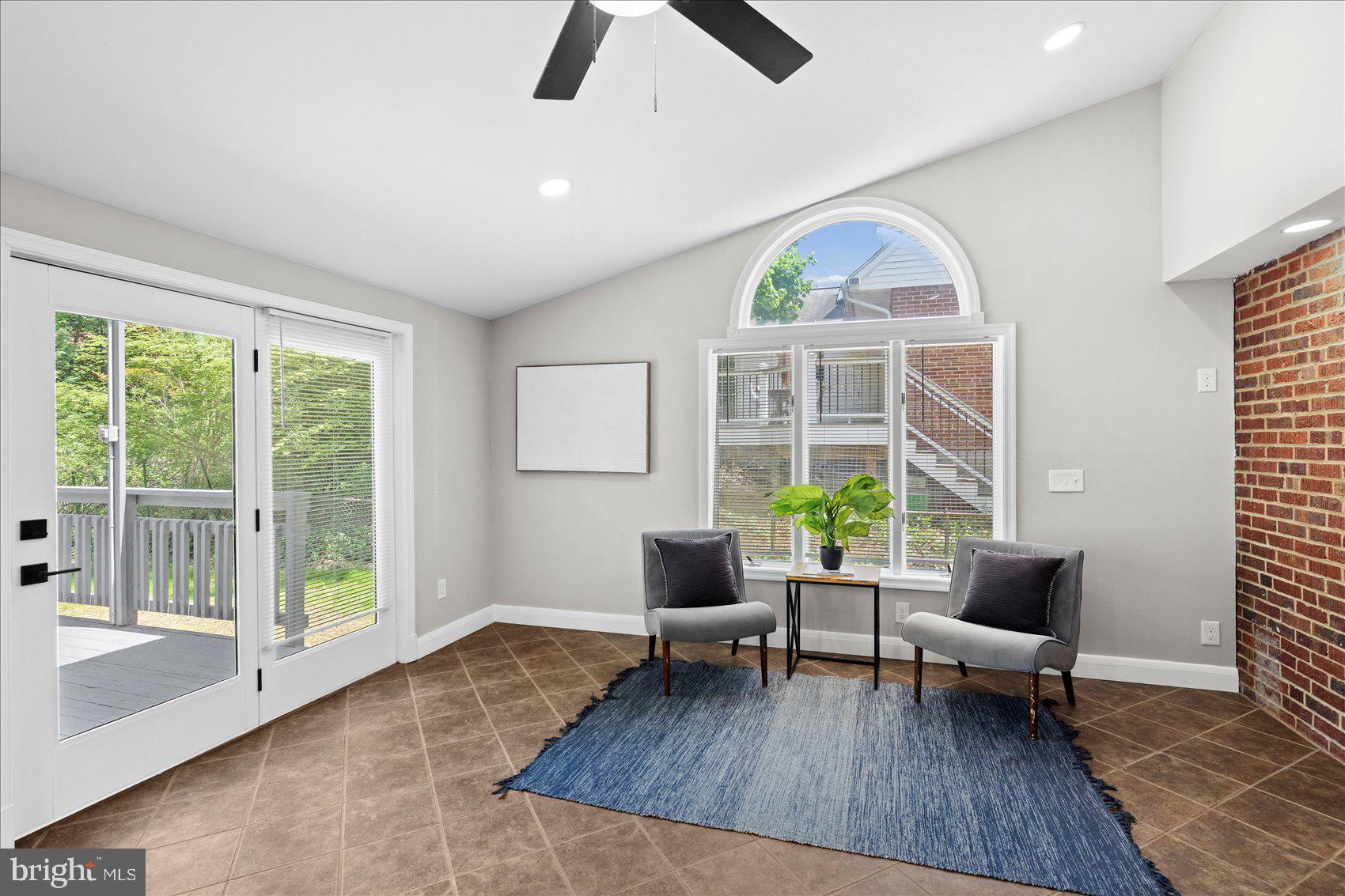 BALTIMORE - Residential