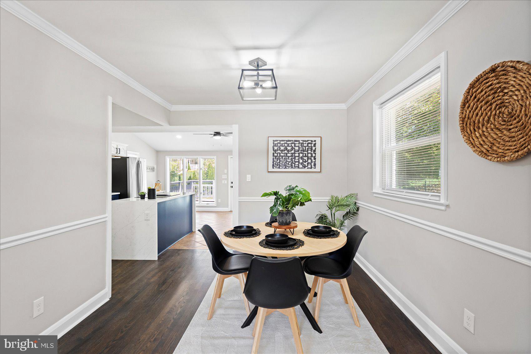 BALTIMORE - Residential