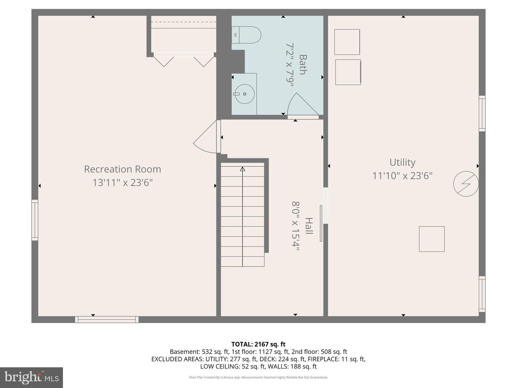 BALTIMORE - Residential