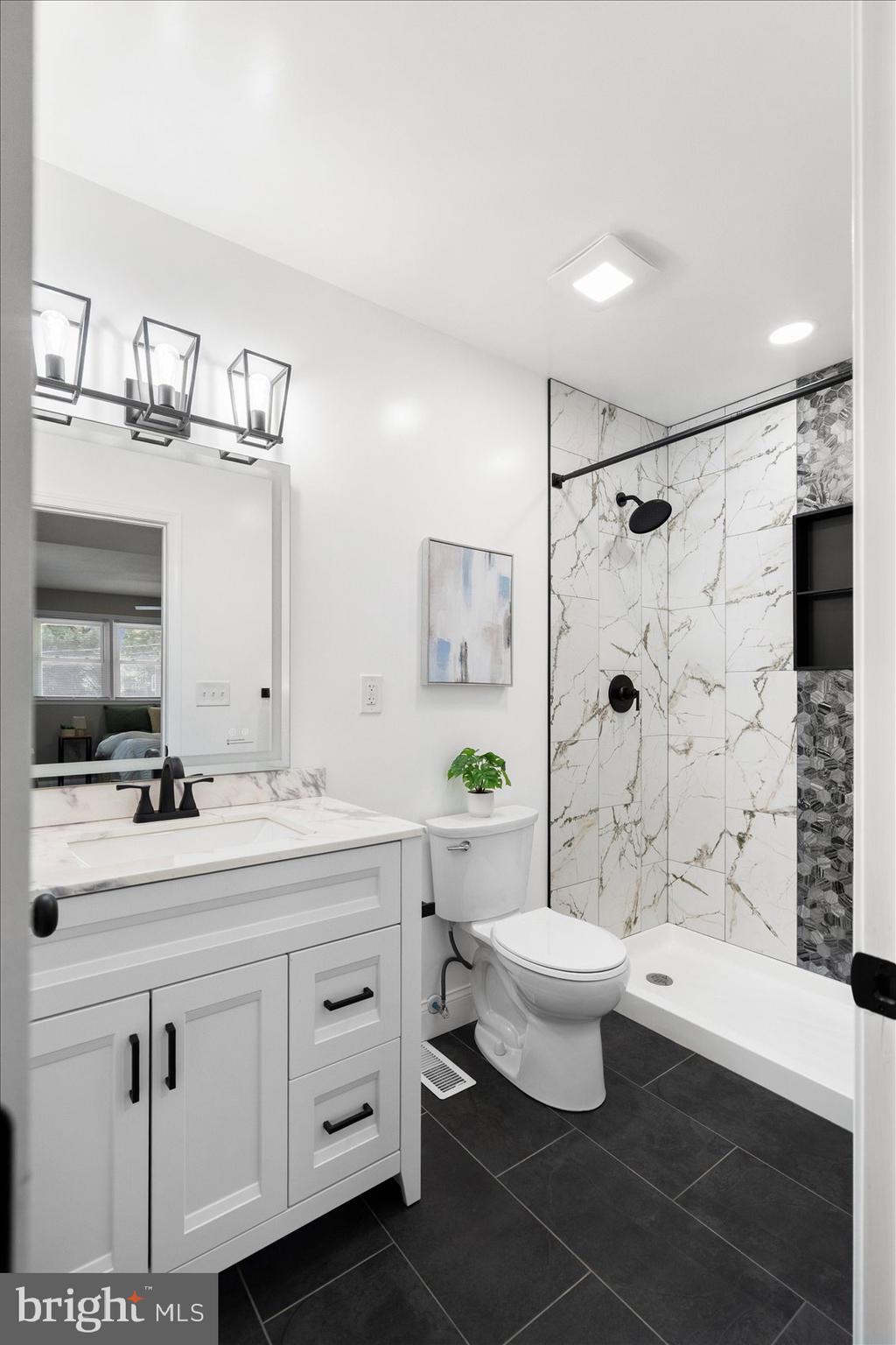 BALTIMORE - Residential