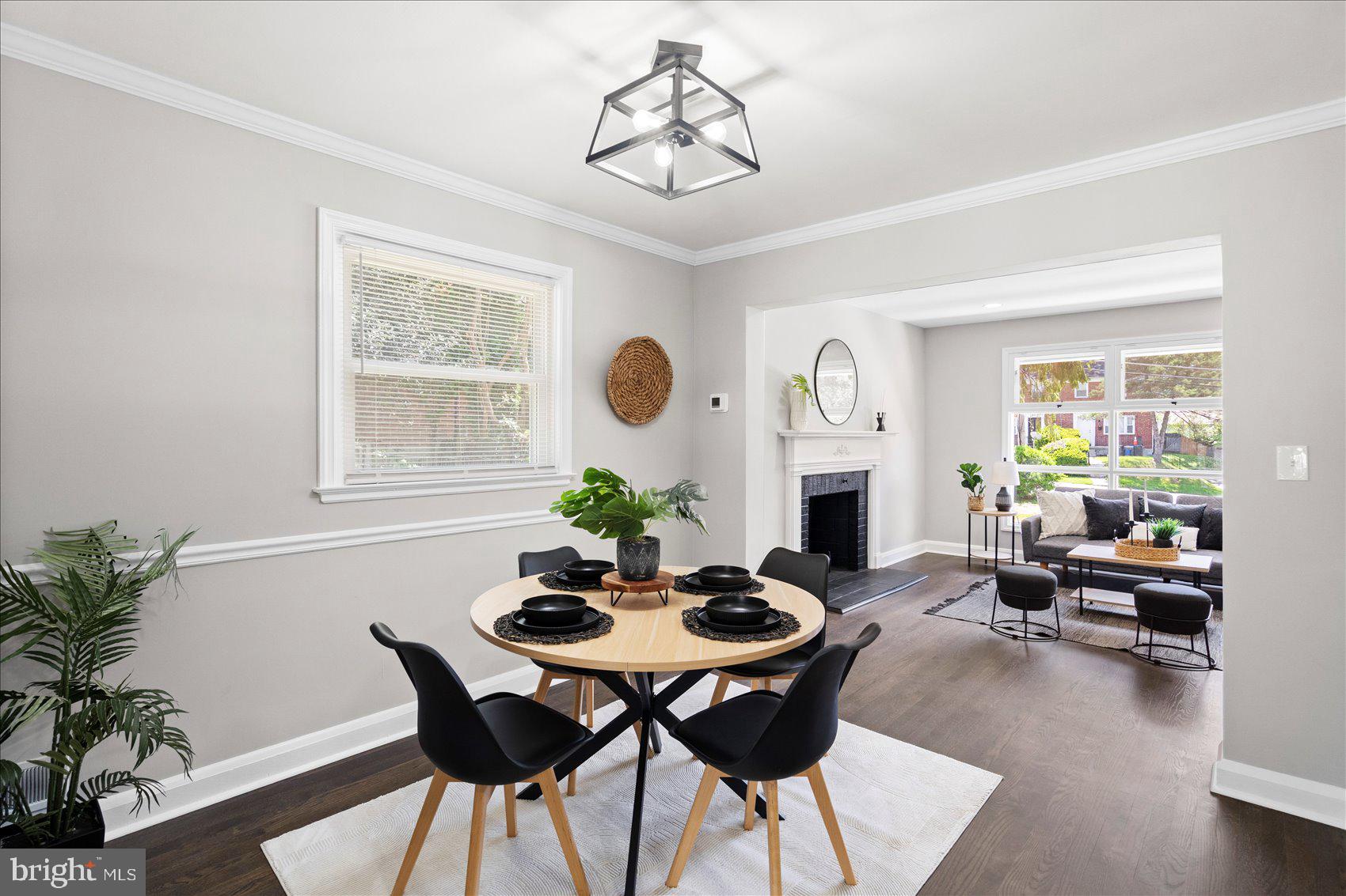 BALTIMORE - Residential