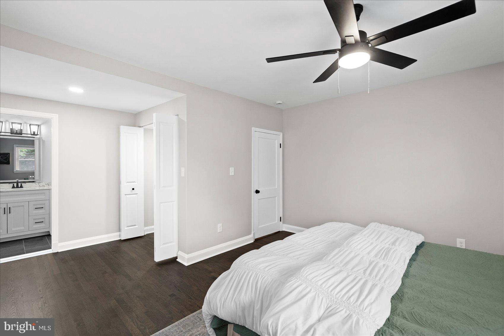 BALTIMORE - Residential