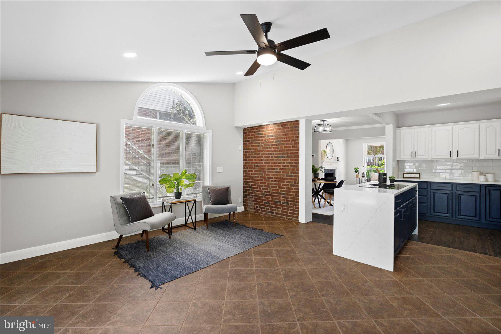 BALTIMORE - Residential