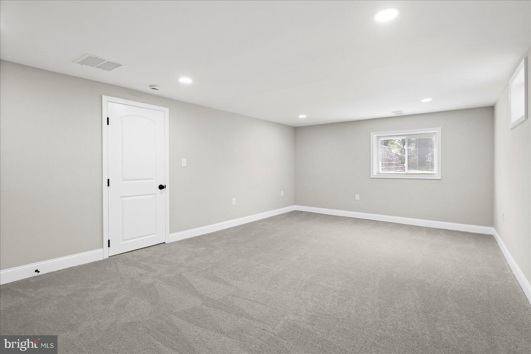 BALTIMORE - Residential