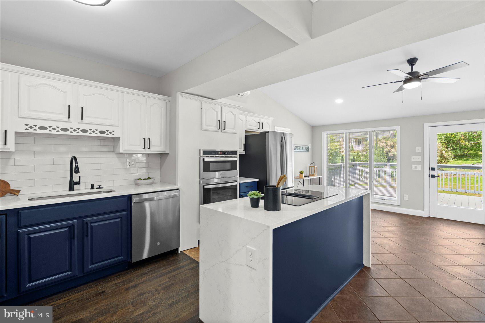 BALTIMORE - Residential
