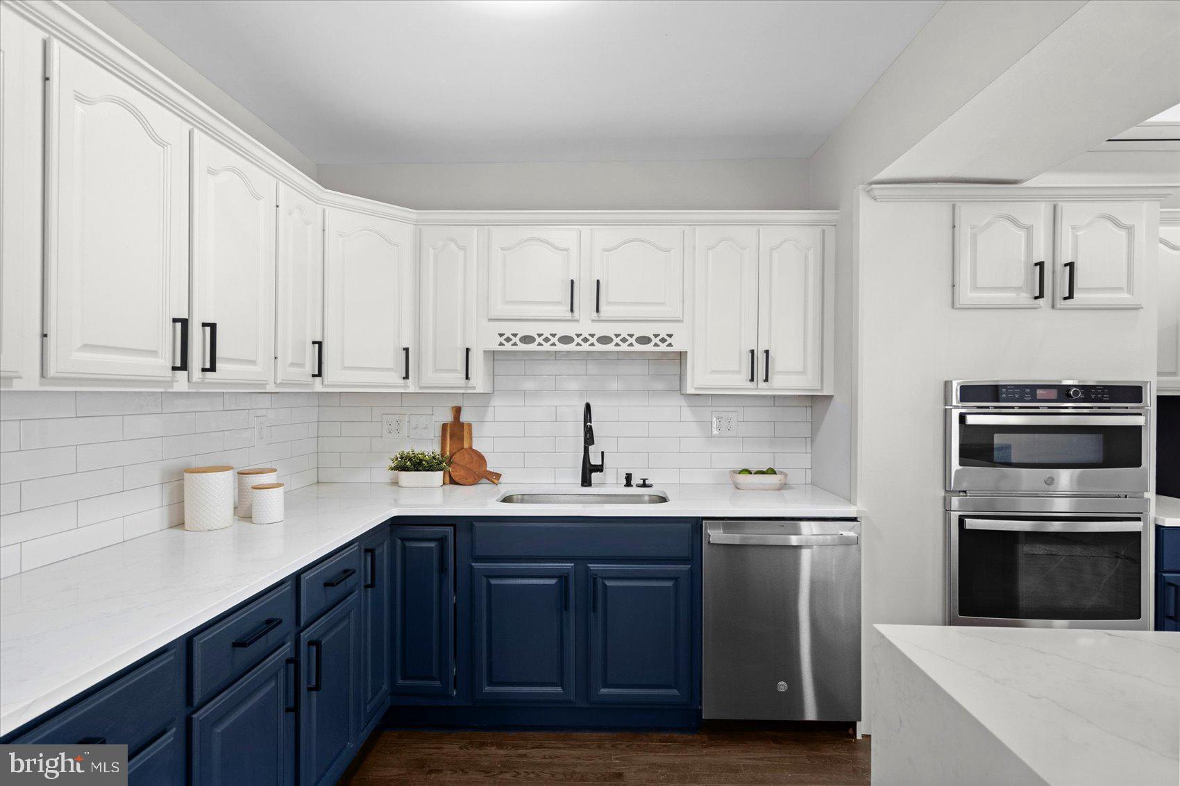 BALTIMORE - Residential