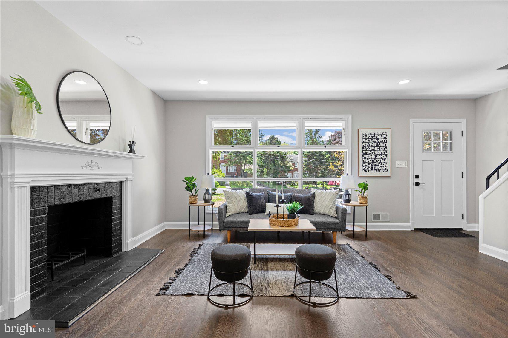 BALTIMORE - Residential