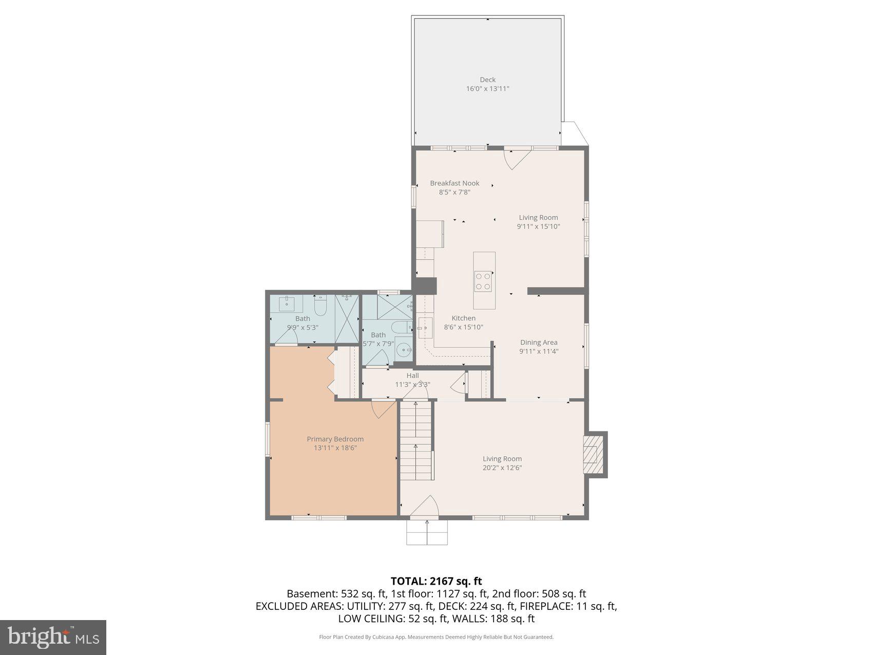BALTIMORE - Residential