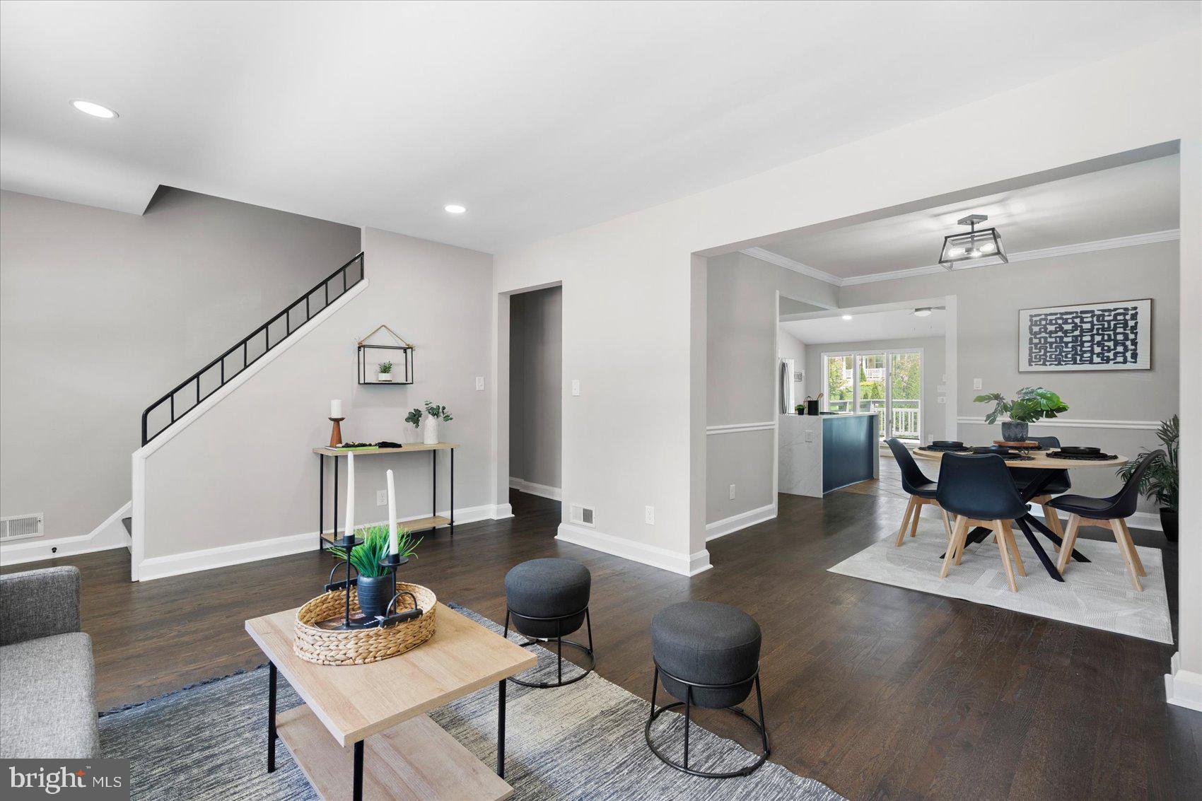 BALTIMORE - Residential