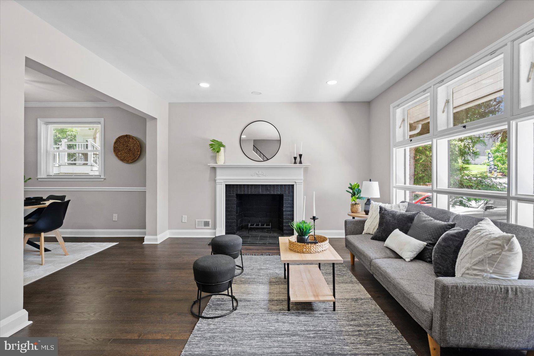 BALTIMORE - Residential