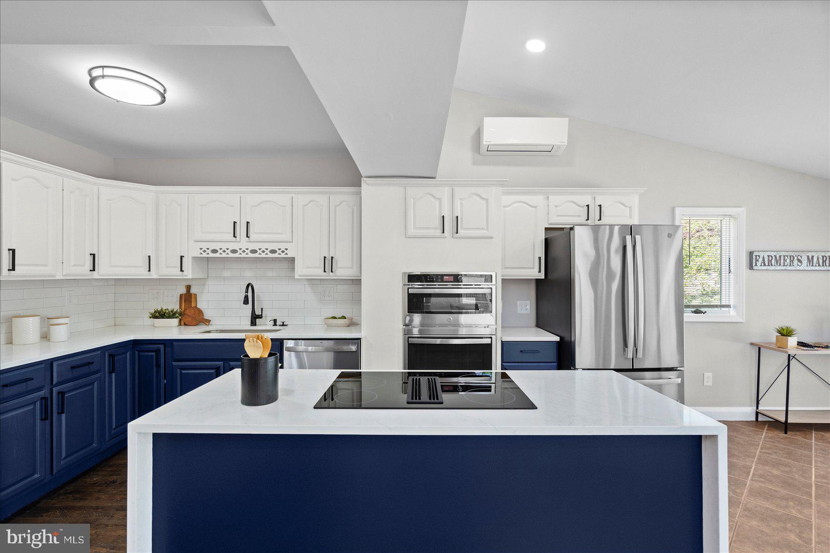 BALTIMORE - Residential