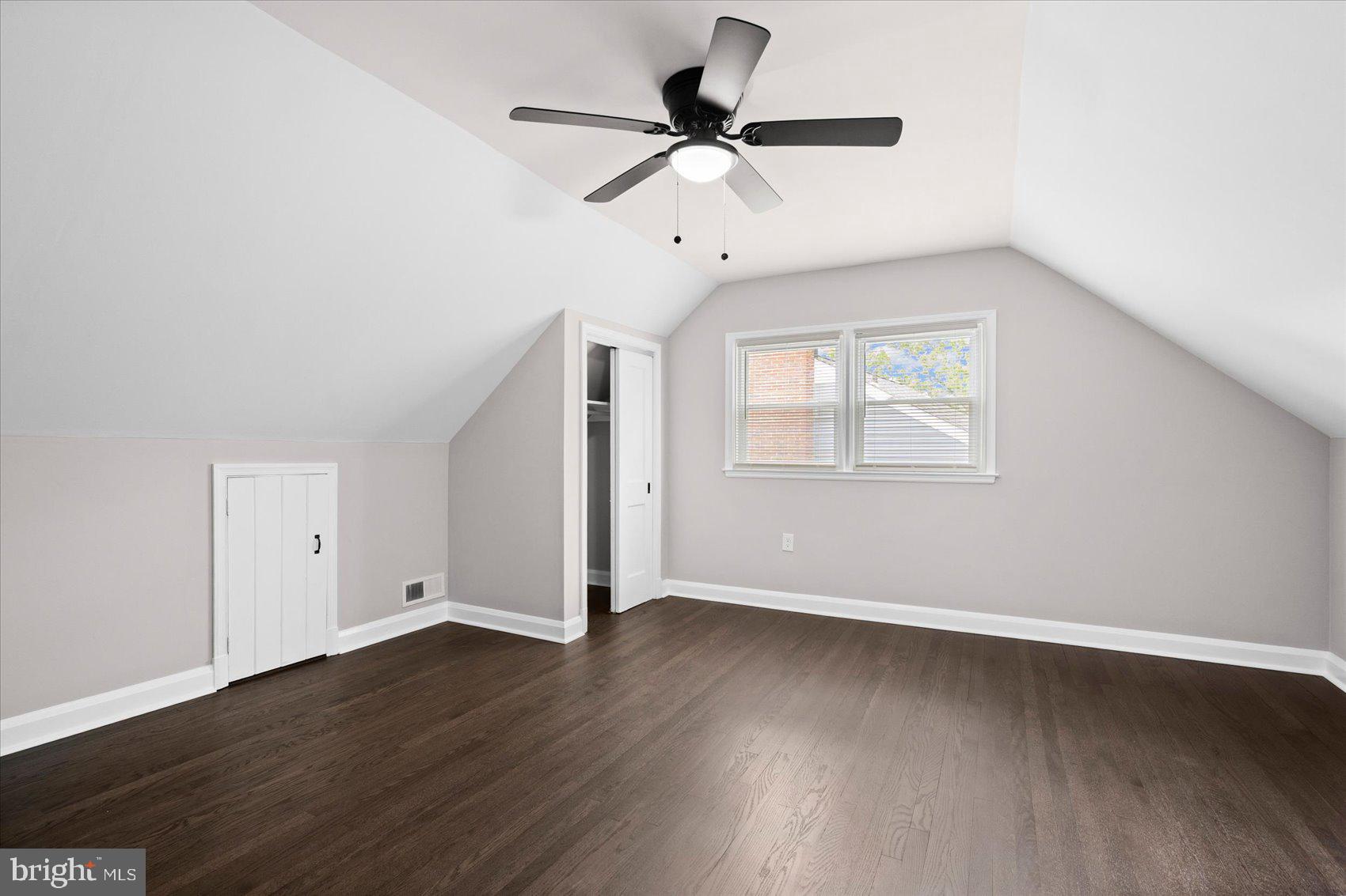 BALTIMORE - Residential