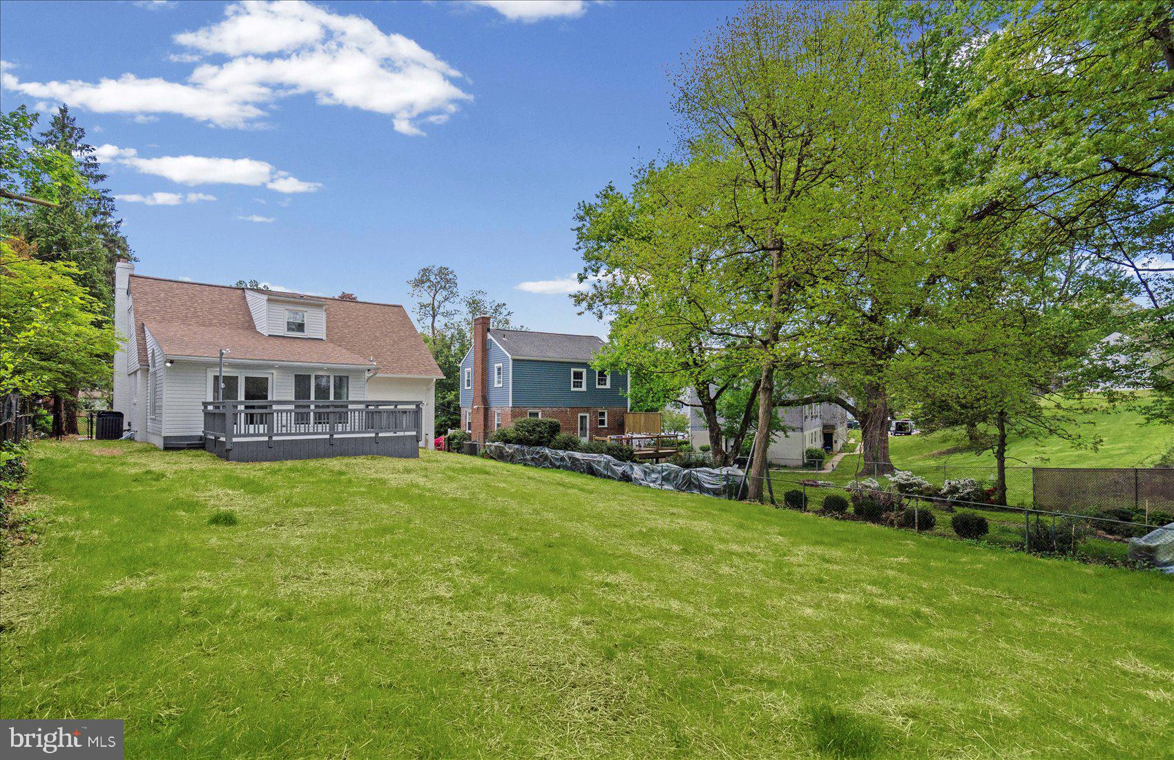 BALTIMORE - Residential