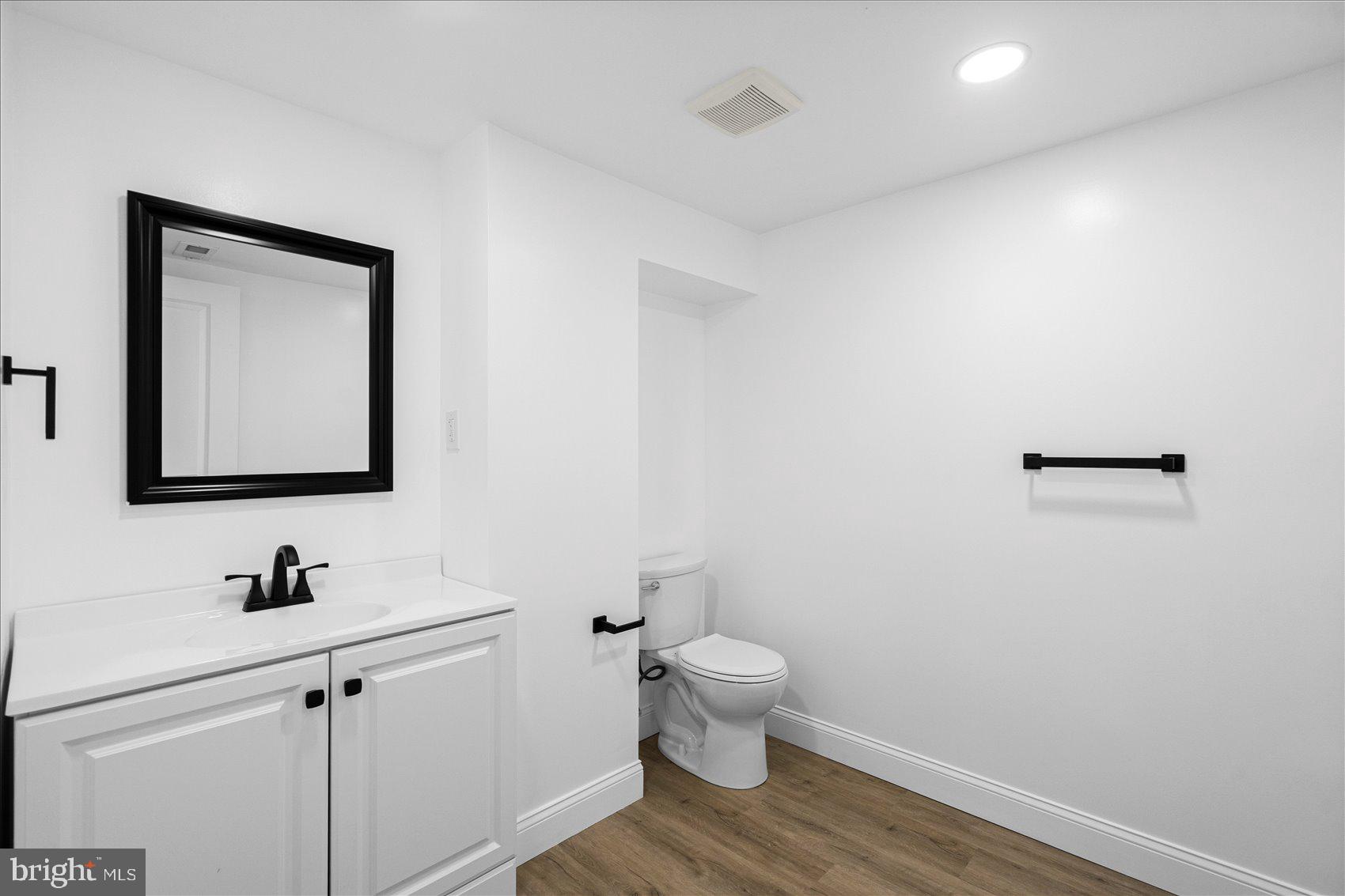 BALTIMORE - Residential