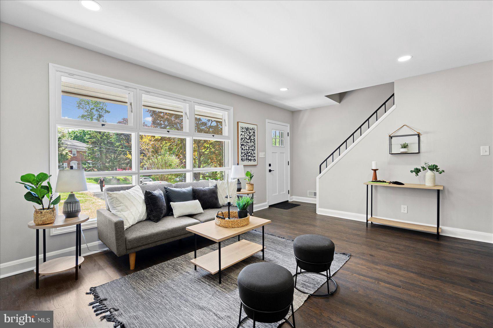 BALTIMORE - Residential