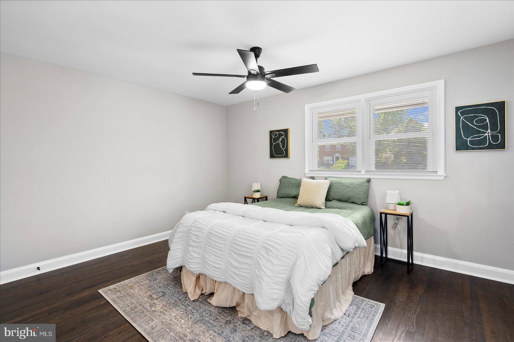 BALTIMORE - Residential