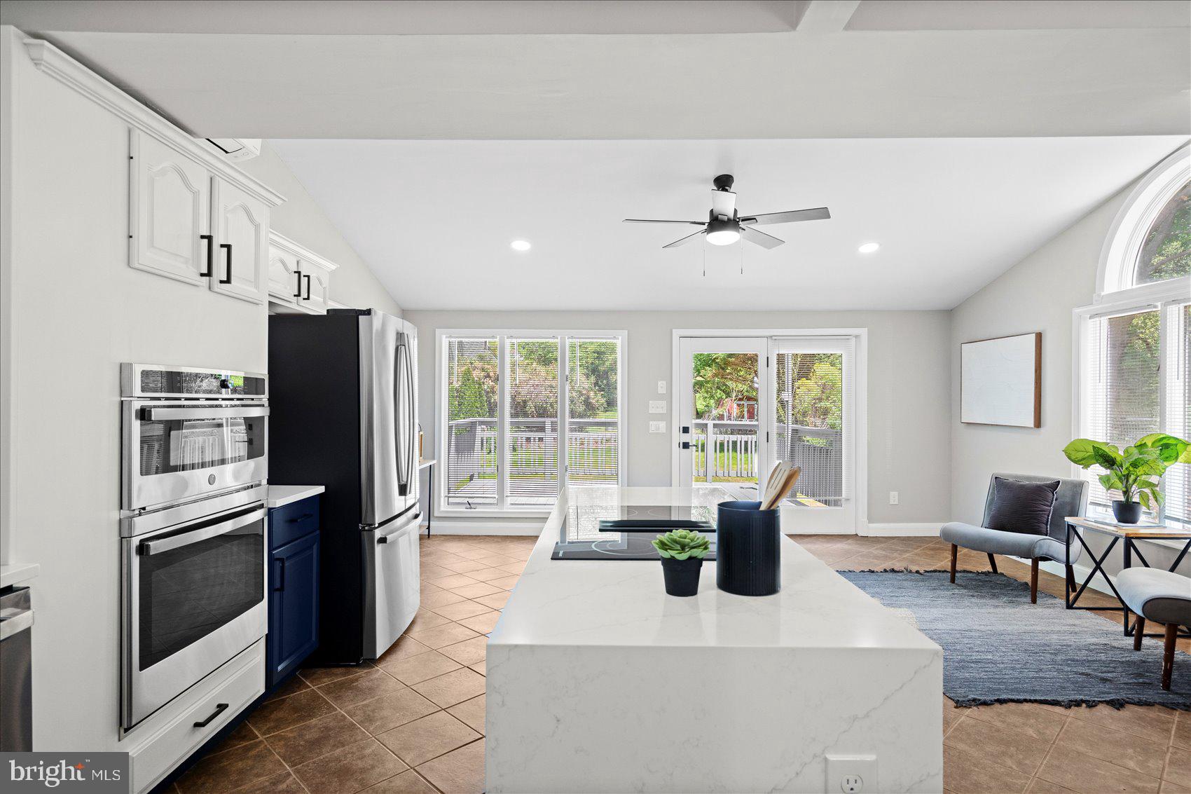 BALTIMORE - Residential