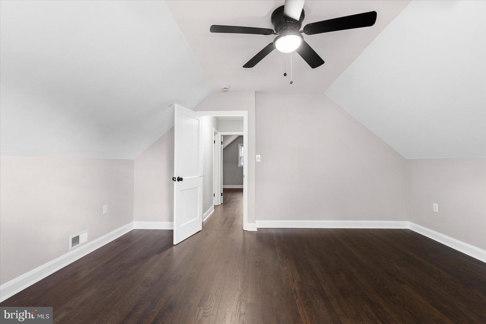 BALTIMORE - Residential